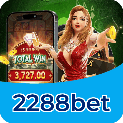 App mobile 2288bet